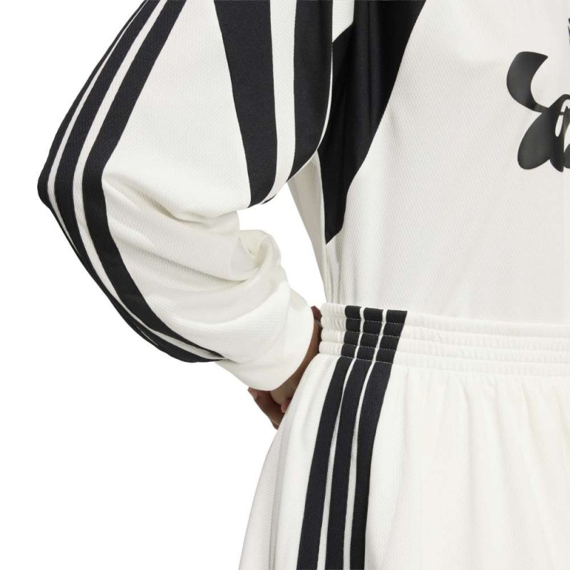 Adidas House of Tiro Skirt (JY7634)