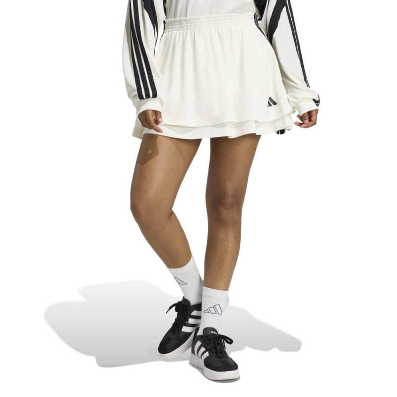 Adidas House of Tiro Skirt (JY7634)