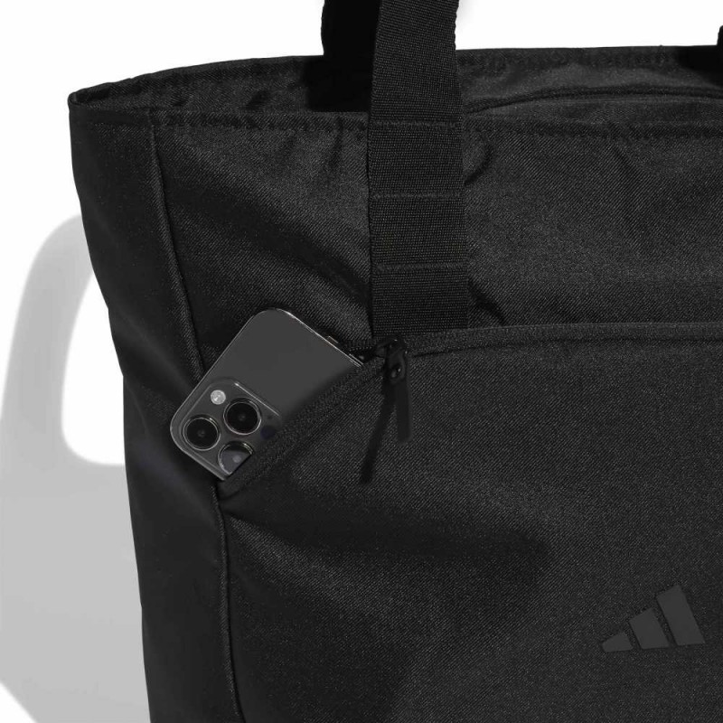 Adidas PRIME TOTE BAG (JY7708) Adidas PRIME TOTE BAG (JY7708)