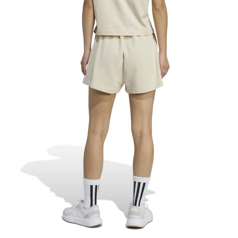Adidas ALL SZN FRENCH TERRY SHORTS (JY7793)