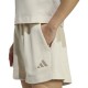 Adidas ALL SZN FRENCH TERRY SHORTS (JY7793)