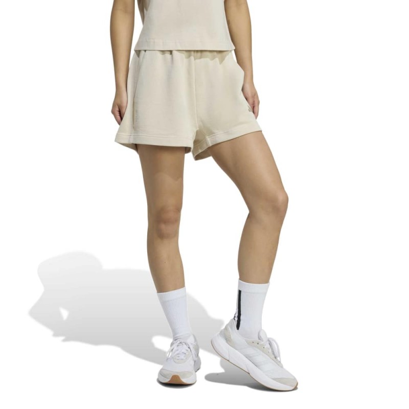 Adidas ALL SZN FRENCH TERRY SHORTS (JY7793)