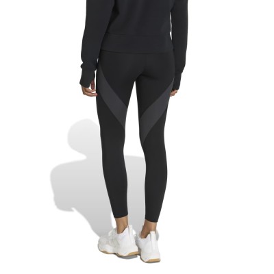 Adidas Techfit Workout Color Block 7/8 Leggings (JY8359)