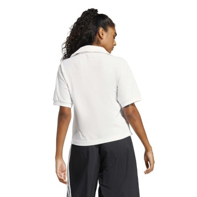 Adidas Seasonal Essentials Colorpop Polo with Embroidered Graphic (JZ0191) Adidas Seasonal Essentials Colorpop Polo with Embroidered Graphic (JZ0191)
