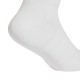 Adidas CUSHIONED SPORTSWEAR ANKLE SOCKS 3 PAIR PACK (JZ0526)
