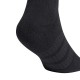 Adidas CUSHIONED SPORTSWEAR CREW SOCKS 3 PAIR PACK (JZ0527)