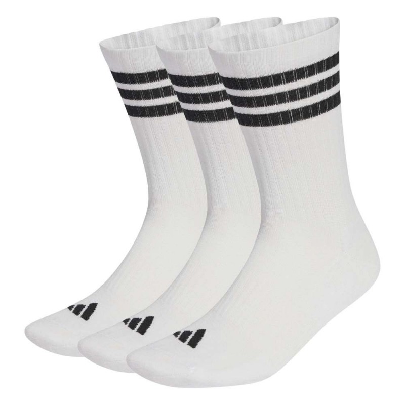 Adidas 3S ESS C CRW 3P (JZ0532)