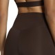 Adidas Optime Essentials Stash Pocket Full Length Leggings (JZ0824)