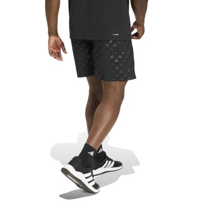 Adidas WORKOUT ESSENTIALS BRANDLOVE WOVEN SHORT (JZ0902) Adidas WORKOUT ESSENTIALS BRANDLOVE WOVEN SHORT (JZ0902)