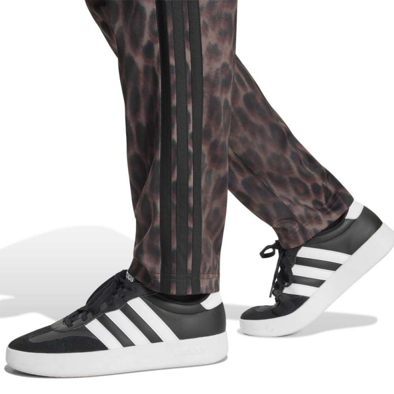 Adidas ESSENTIALS 3-STRIPES TRACKSUIT ANIMAL AOP (JZ0927)