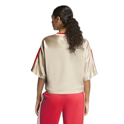 Adidas STADIUM MESH T-SHIRT (JZ1073)
