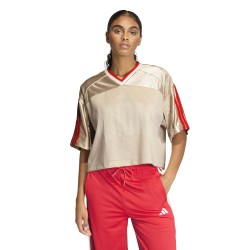 Adidas STADIUM MESH T-SHIRT (JZ1073)