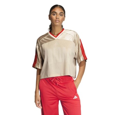 Adidas STADIUM MESH T-SHIRT (JZ1073)