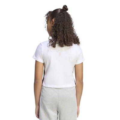 Adidas ESSENTIALS T-SHIRT (JZ1209) Adidas ESSENTIALS T-SHIRT (JZ1209)