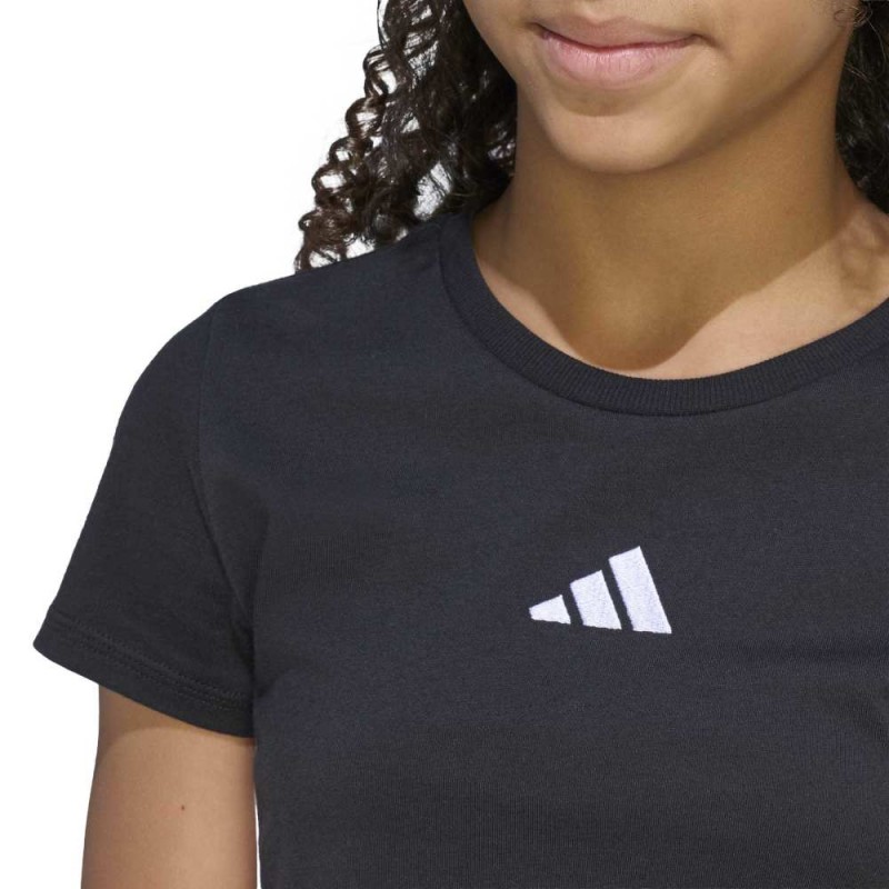 Adidas JG 3S BABY TEE (JZ1211)