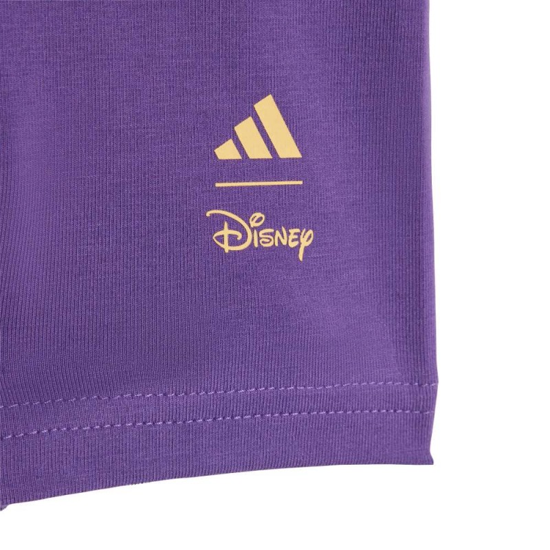 Adidas DISNEY MINNIE MOUSE T-SHIRT SET (JZ3549)