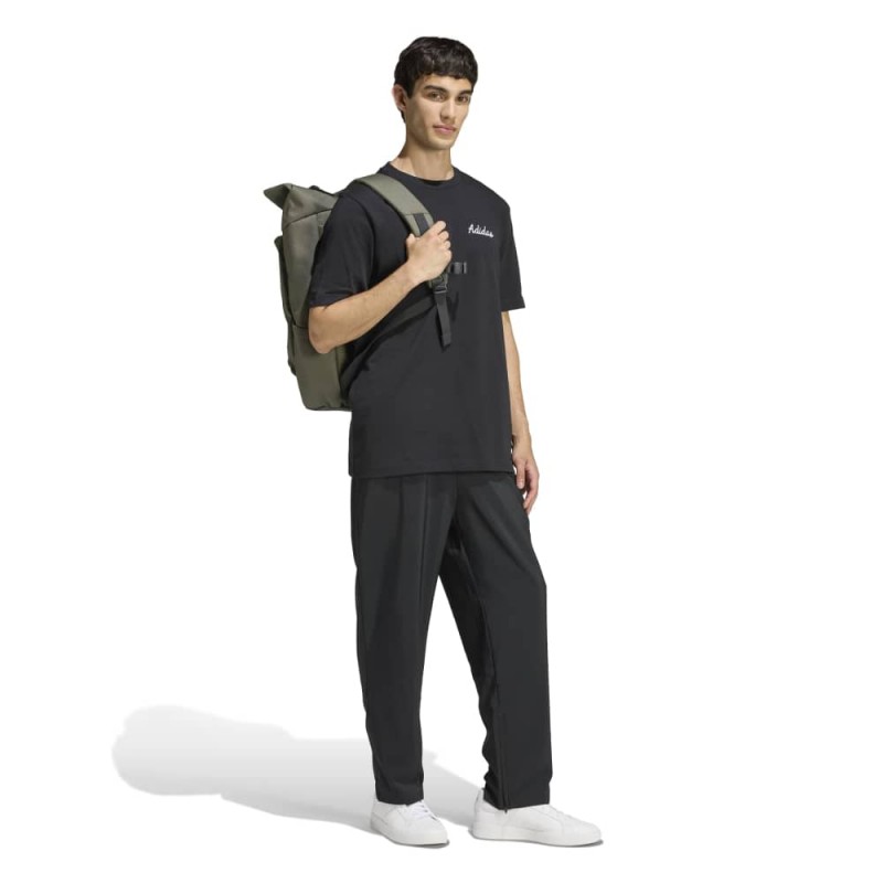 Adidas NOVELTY BOWL GRAPHIC T-SHIRT (JZ5036)