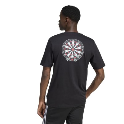 Adidas NOVELTY DART GRAPHIC T-SHIRT (JZ5040) Adidas NOVELTY DART GRAPHIC T-SHIRT (JZ5040)