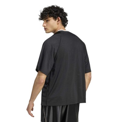Adidas STADIUM GRAPHIC MESH TEE (JZ6853) Adidas STADIUM GRAPHIC MESH TEE (JZ6853)