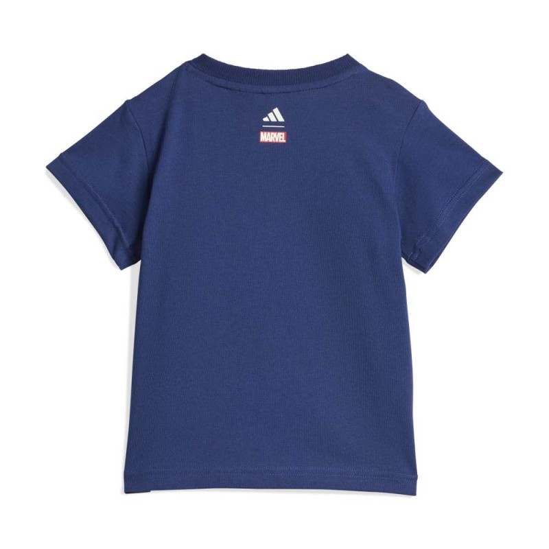 Adidas ADIDAS MARVEL SPIDER-MAN T-SHIRT SET (JZ7676)