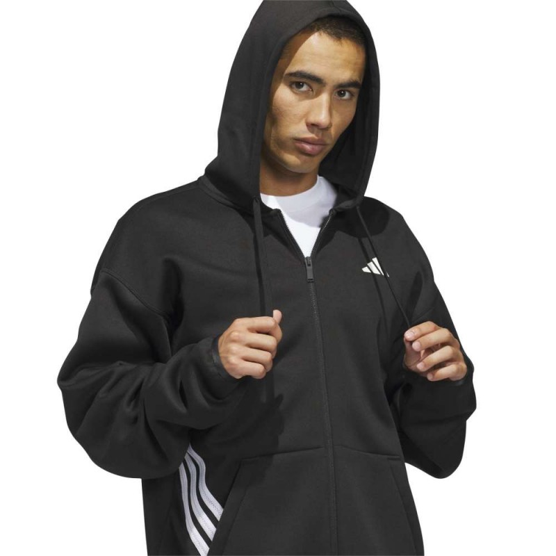 Adidas CRAZYWARM FZ (JZ9673)