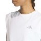Adidas adi365 Running Essentials Crop T-Shirt (KA0290)