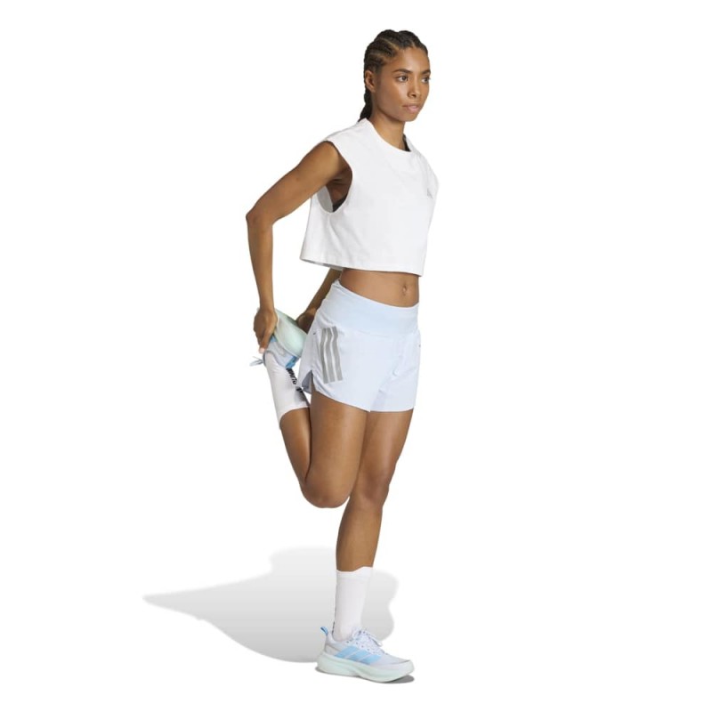 Adidas adi365 Running Essentials Crop T-Shirt (KA0290)