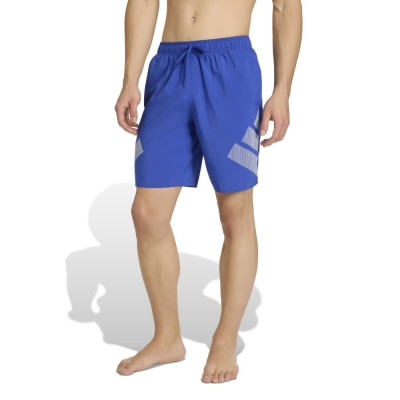 Adidas LOGO SWIM SHORTS 8 INCH (KA1917)