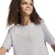 Adidas EVERYDAY GLAM CROPPED GRAPHIC T-SHIRT JUNIOR (KA2971)