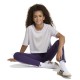 Adidas EVERYDAY GLAM CROPPED GRAPHIC T-SHIRT JUNIOR (KA2971)