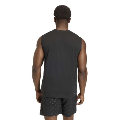 Adidas Workout Essentials FEELREADY Sleeveless T-Shirt (KA3523)