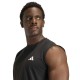 Adidas Workout Essentials FEELREADY Sleeveless T-Shirt (KA3523)