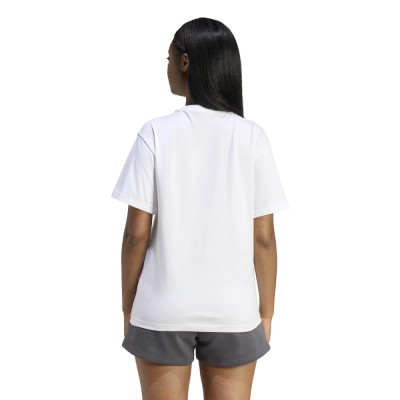 Adidas SOFT SIDE GRAPHIC T-SHIRT (KA5097)