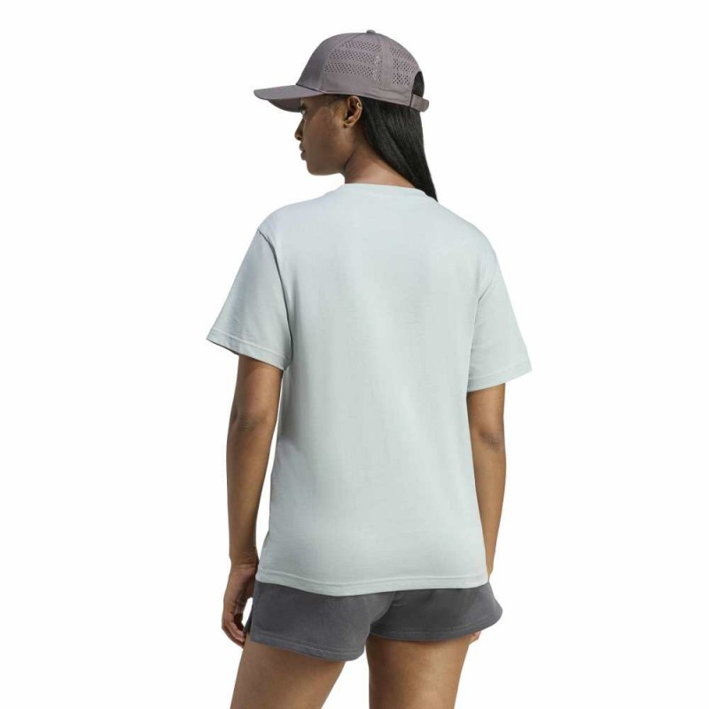 Adidas SOFT SIDE GRAPHIC T-SHIRT (KA5099)