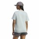 Adidas SOFT SIDE GRAPHIC T-SHIRT (KA5099)