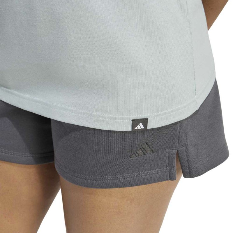 Adidas SOFT SIDE GRAPHIC T-SHIRT (KA5099)
