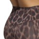 Adidas Optimé Essentials Workout Leopard 7/8 Leggings (KA6346)