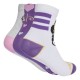 Adidas ADIDAS DISNEY MINNIE MOUSE SOCKS (KA9878)