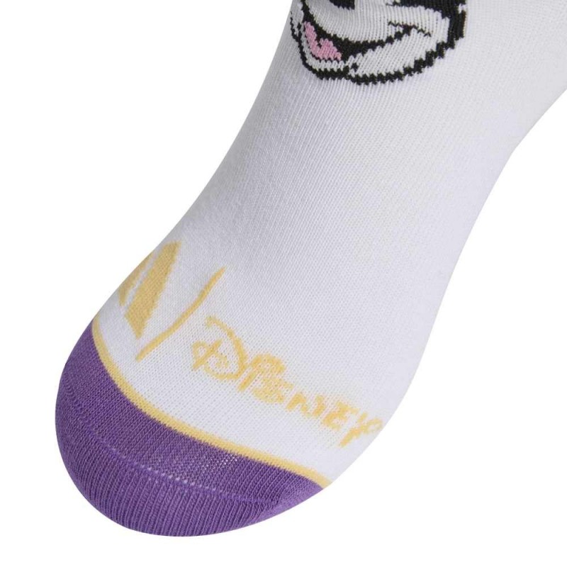 Adidas ADIDAS DISNEY MINNIE MOUSE SOCKS (KA9878)