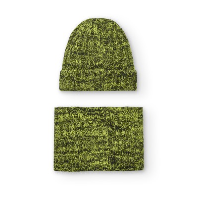 NATH HAT & NECKWEAR FELIX THE REAL BEAT (KB07A101V1 GREEN) NATH HAT & NECKWEAR FELIX THE REAL BEAT (KB07A101V1 GREEN)