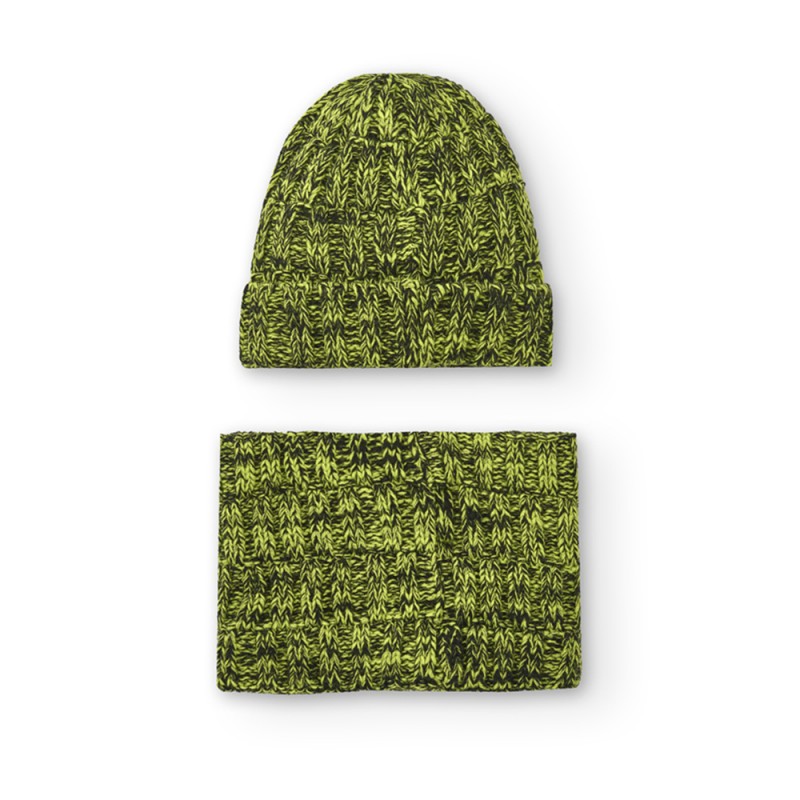 NATH HAT & NECKWEAR FELIX THE REAL BEAT (KB07A101V1 GREEN)