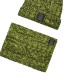 NATH HAT & NECKWEAR FELIX THE REAL BEAT (KB07A101V1 GREEN)