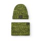 NATH HAT & NECKWEAR FELIX THE REAL BEAT (KB07A101V1 GREEN)