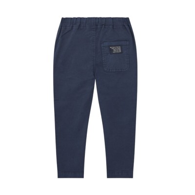 NATH PANTS NEW PET FRIENDLY TOWN (KB07P601N1 BLACK) NATH PANTS NEW PET FRIENDLY TOWN (KB07P601N1 BLACK)