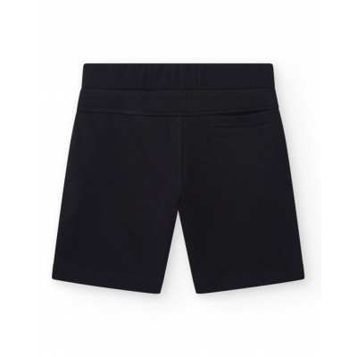 NATH BERMUDAS PATRICIO SURF AND FUN (KB08H102X1 BLACK) NATH BERMUDAS PATRICIO SURF AND FUN (KB08H102X1 BLACK)