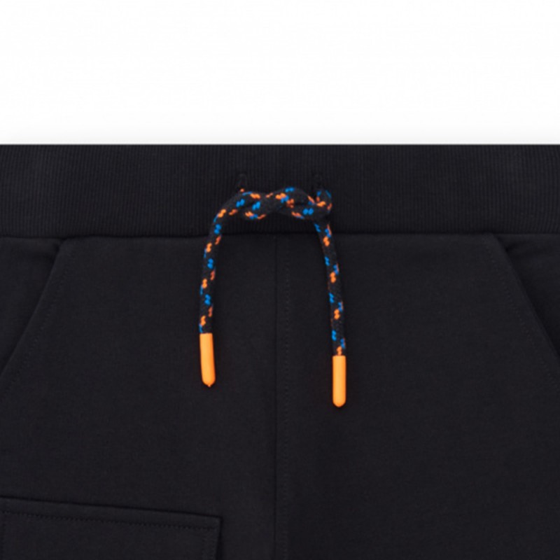 NATH BERMUDAS PATRICIO SURF AND FUN (KB08H102X1 BLACK)