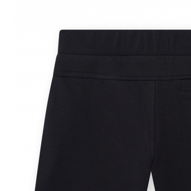NATH BERMUDAS PATRICIO SURF AND FUN (KB08H102X1 BLACK)