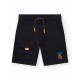 NATH BERMUDAS PATRICIO SURF AND FUN (KB08H102X1 BLACK)