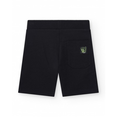 NATH BERMUDAS PLAYA ENDLESS SUMMER (KB08H403X1 BLACK) NATH BERMUDAS PLAYA ENDLESS SUMMER (KB08H403X1 BLACK)