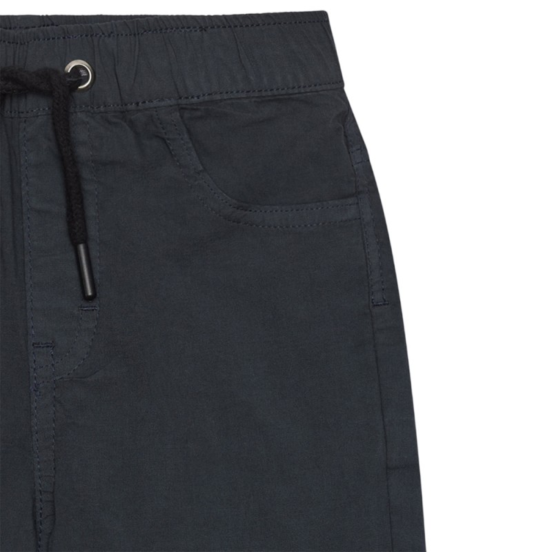 NATH BERMUDA BRAD MY FUTURE MY RULES (KB08H701G3 GREY)